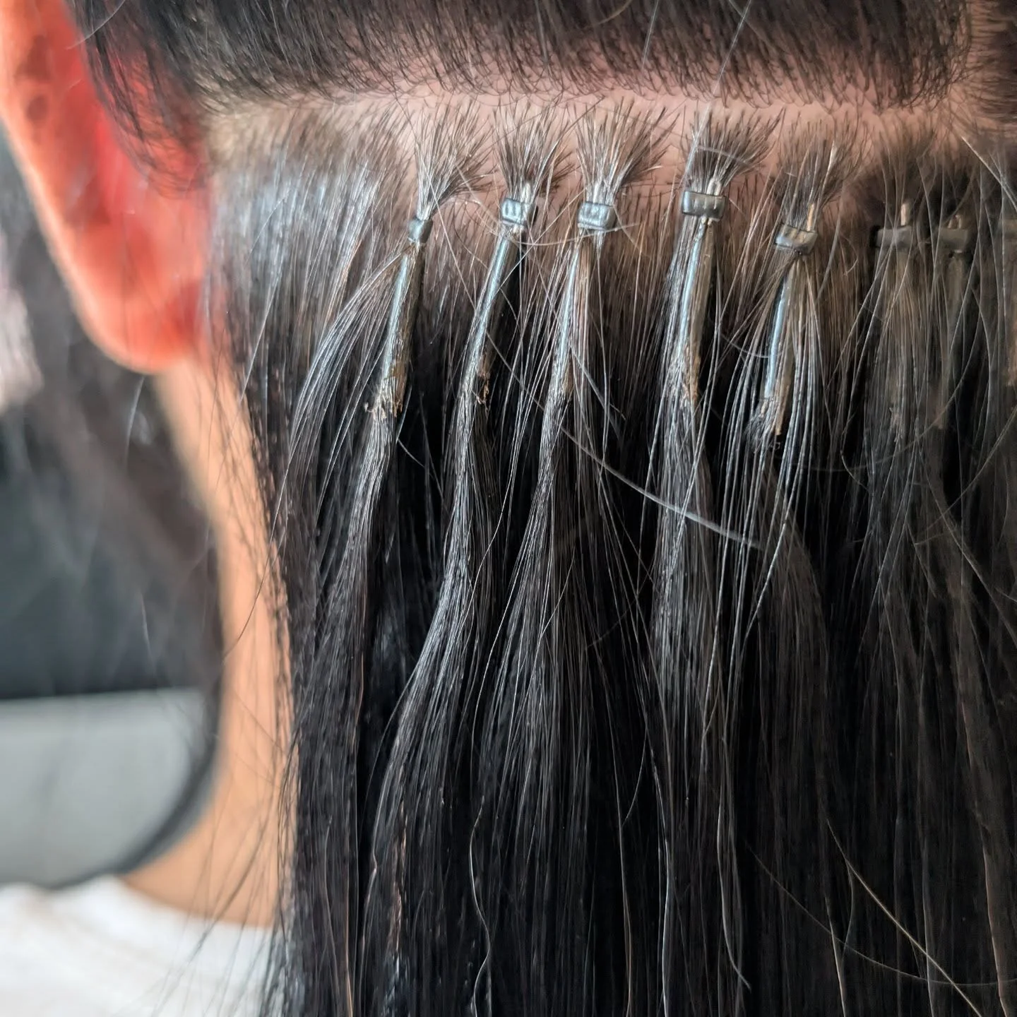 Hair result 1